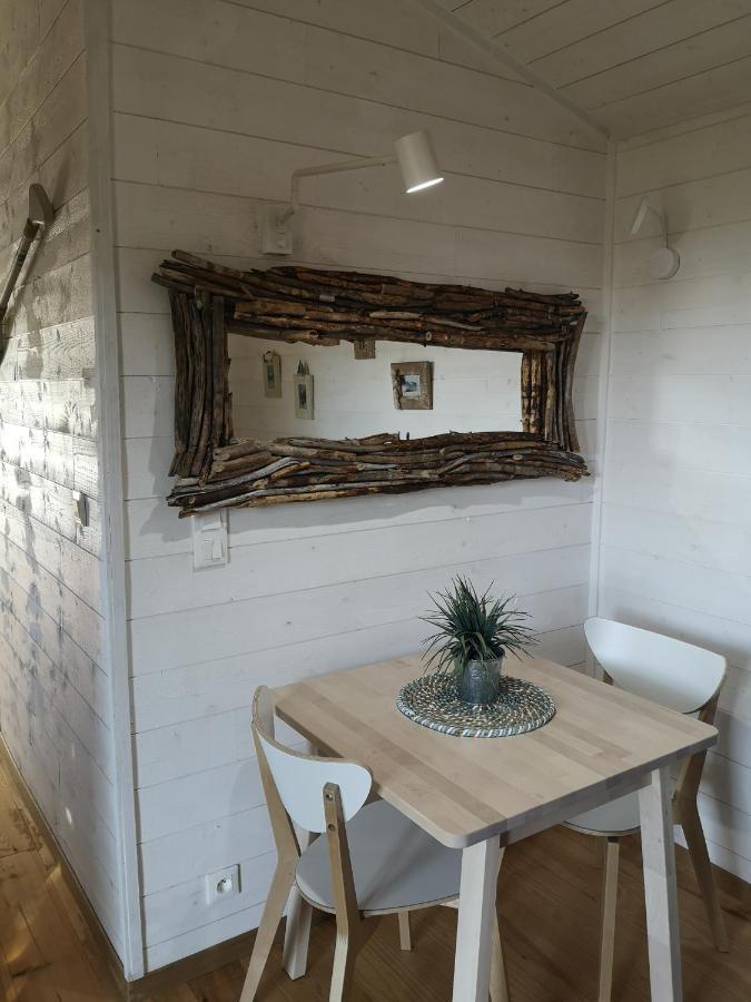 La Cabane Vensac Ocean Montalivet Exterior foto